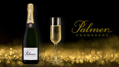 LA RÉSERVE – Champagne Palmer & Co