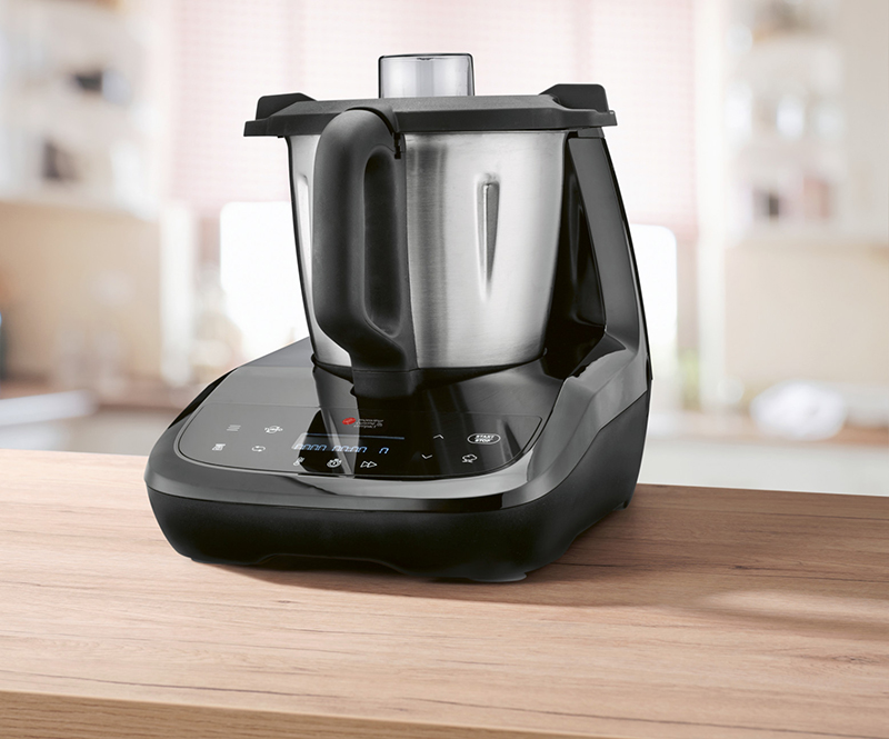 Monsieur Cuisine Compact