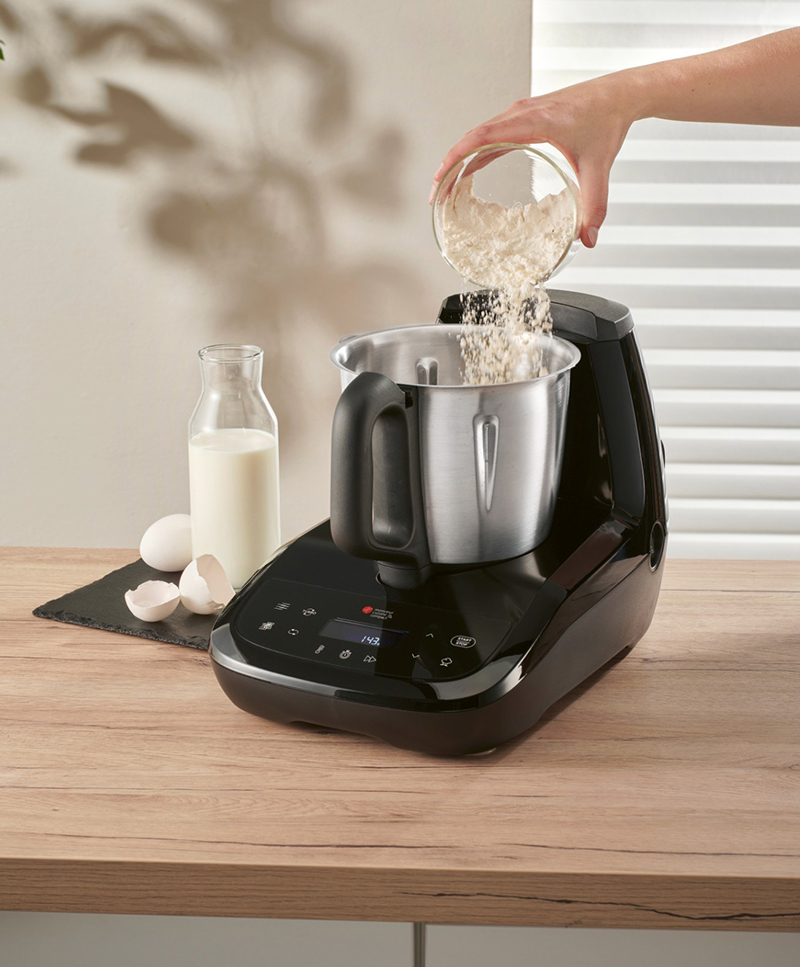 Monsieur Cuisine Compact