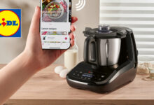 Monsieur Cuisine Compact