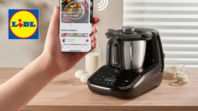 Monsieur Cuisine Compact