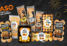 Offre Festive PASO TRAITEUR