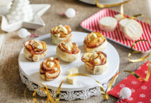 Roses feuilletées Rigotte de Condrieu AOP