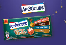 Sélection Festive Apéricube®