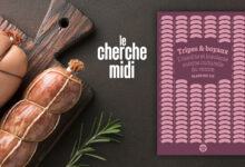 Tripes & boyaux - Blandine Vié