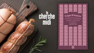 Tripes & boyaux - Blandine Vié