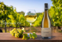 Bourgogne Blanc Cuvée Prestige 2024