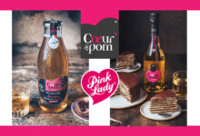 Cœur de Pom’® sublime les crêpes