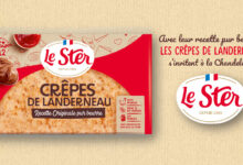 Crêpes de Landerneau