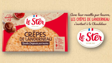 Crêpes de Landerneau