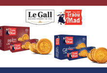 Galettes Palets de Pont-Aven