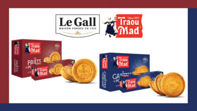 Galettes Palets de Pont-Aven