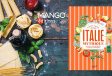 Italie mythique - Laura Zavan