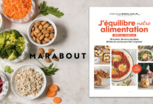 J’équilibre mon alimentation spécial famille
