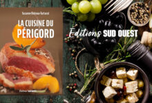 La cuisine du Périgord