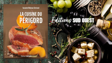 La cuisine du Périgord