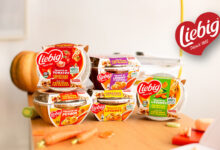 Liebig® comfort food