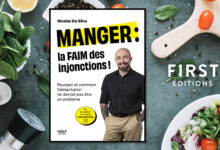 MANGER : la FAIM des injonctions ! Nicolas Da Silva