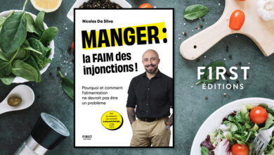 MANGER : la FAIM des injonctions ! Nicolas Da Silva