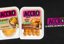Croques-Apéro spicy wings - ACCRO
