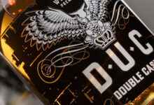 D.U.C Double Cask