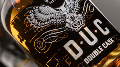 D.U.C Double Cask