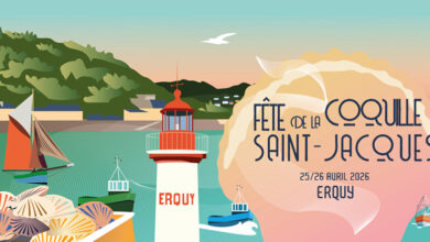 Fête de la Coquille Saint-Jacques