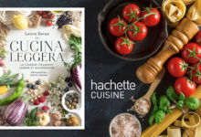 LA CUCINA LEGGERA - Laura Zavan