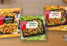 Légumes au Four - Pommes Quartiers