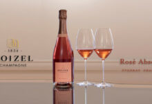 Rosé Absolu - Champagne BOIZEL