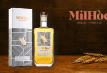 Whisky MilHòc - Le Premier-Né