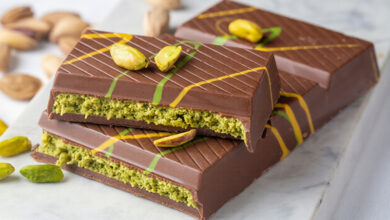 Chocolat Dubaï : nouveau Graal gourmand