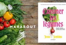 Cuisiner les légumes - Jesse Jenkins