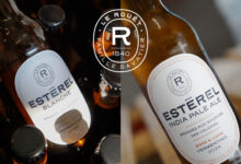 Estérel - bière artisanale