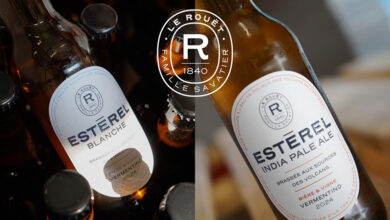 Estérel - bière artisanale