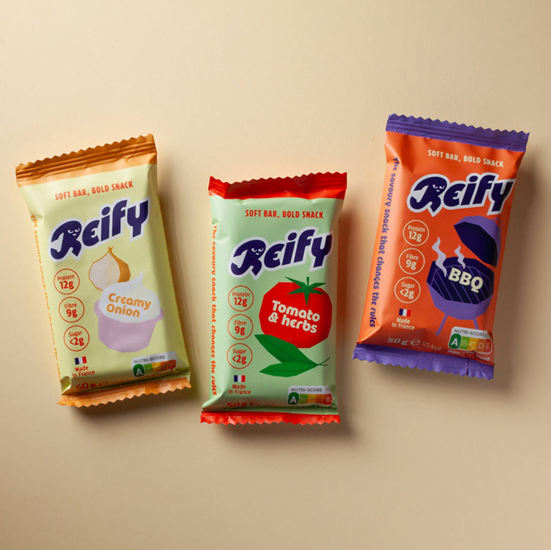 Reify Nutrition