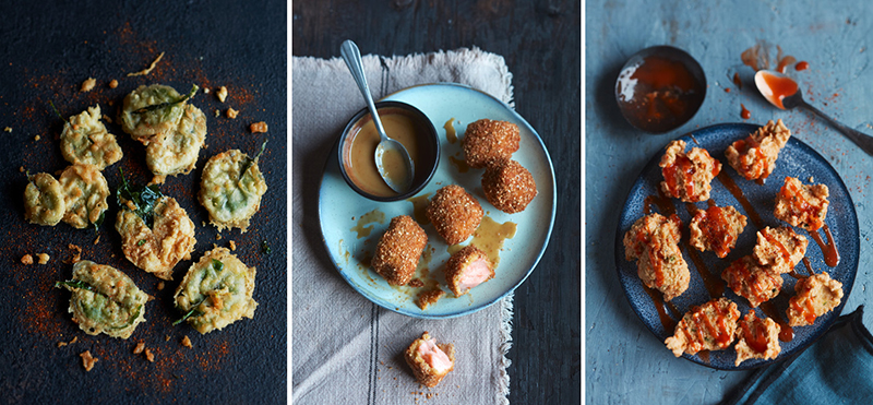 Krispy - Valéry Drouet