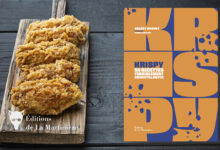 Krispy - Valéry Drouet