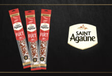 Le Fuet - Saint Agaûne