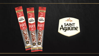 Le Fuet - Saint Agaûne