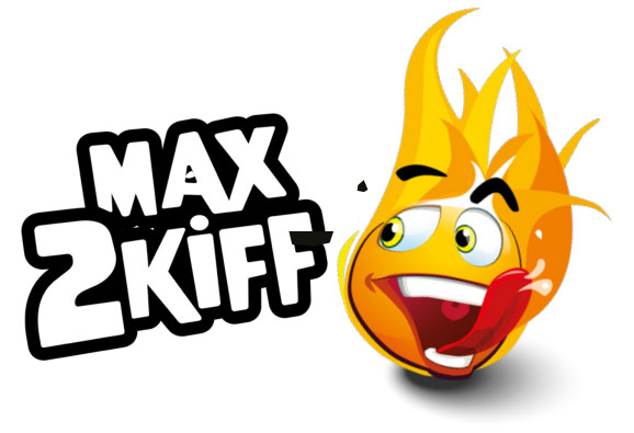 MAX2KIFF