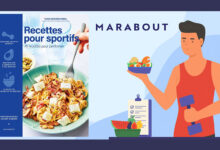 Recettes pour sportifs - Tarek Benarioumbil