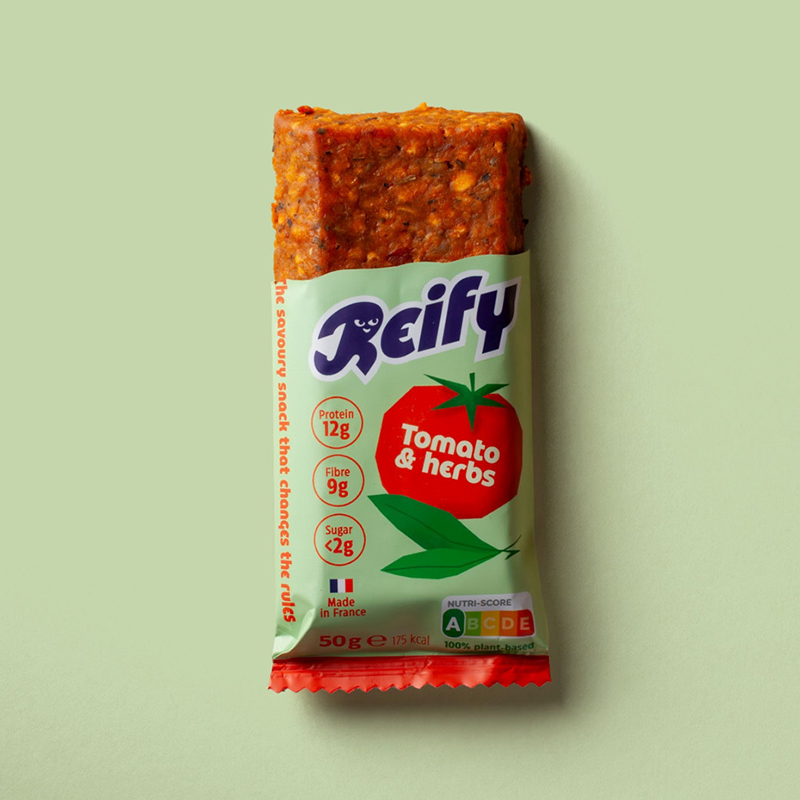 Reify Tomato & Herbs