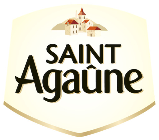 SAINT Agaûne