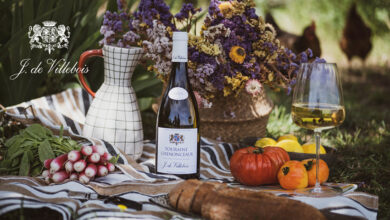 Touraine Chenonceaux 2024