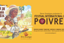 Festival International des Poivres