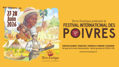 Festival International des Poivres