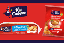 Ker Cadélac nouveautés irrésistibles