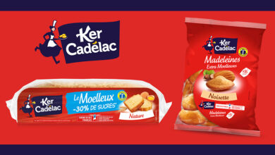 Ker Cadélac nouveautés irrésistibles