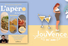 L'apéro de la femme enceinte